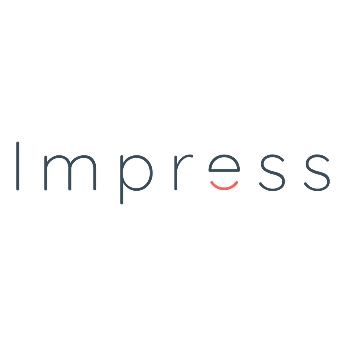 Impress