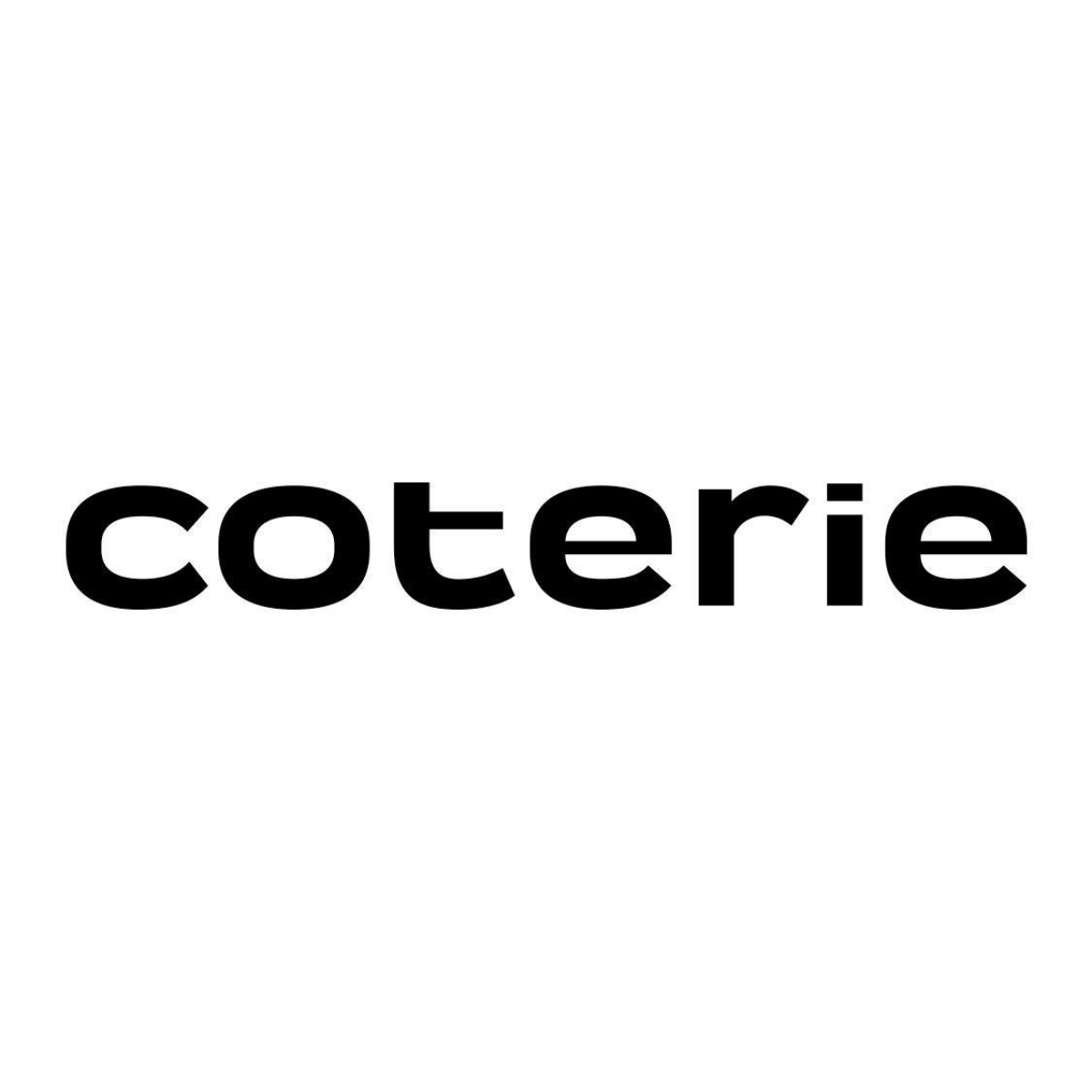 Coterie