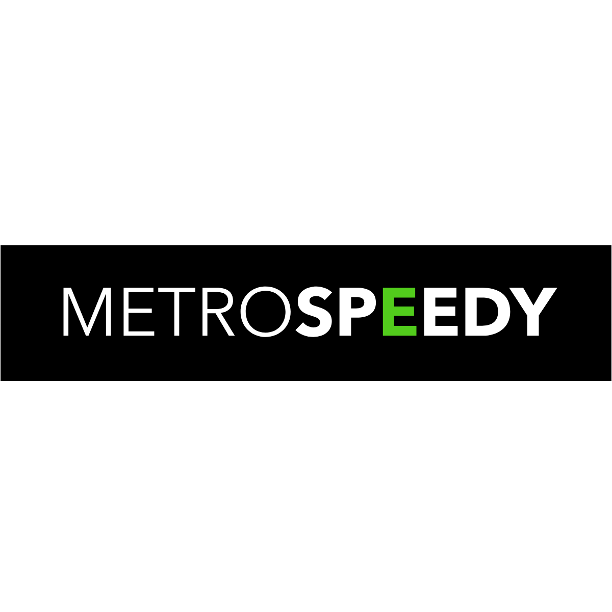 Metrospeedy