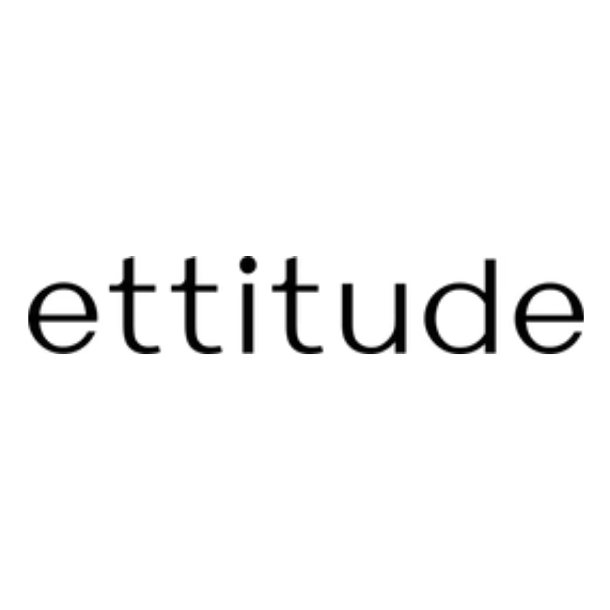 Ettitude